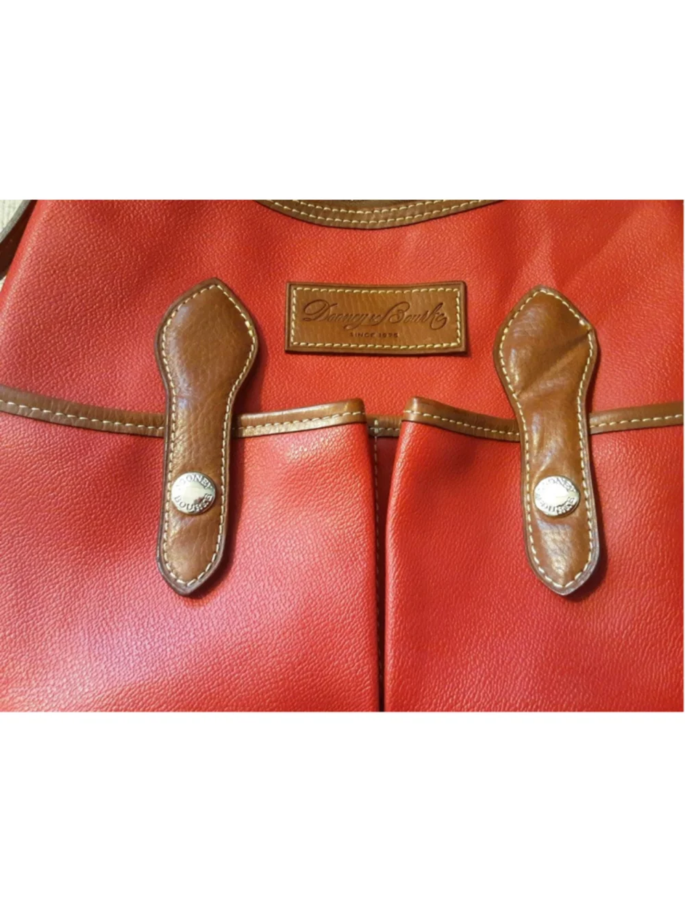 Dooney & Bourke this dooney